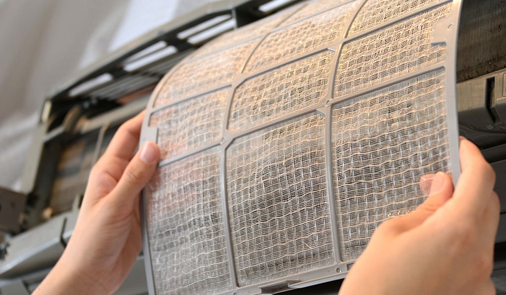 All you need to know about your Air Conditioner Filter
