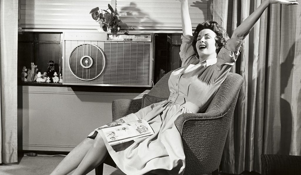 6 Cool Facts You Might Not Know About the History of Air Conditioning