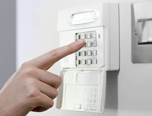 Home Security Systems: What Are Your Options