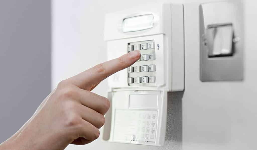 Home Security Systems What Are Your Options - Home Security Systems: What Are Your Options