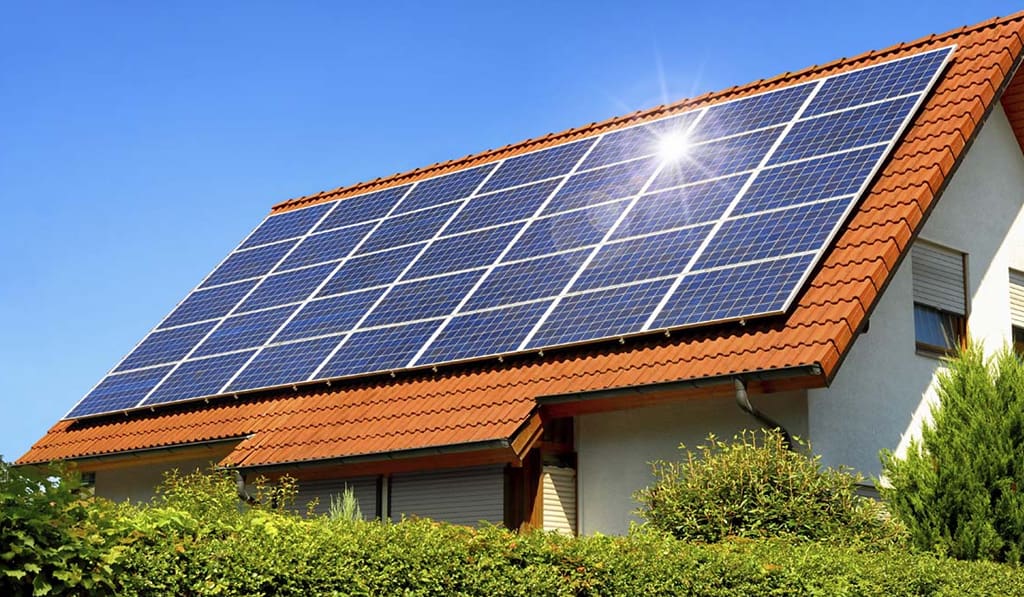 How Effective Is Solar Power For Your Home?