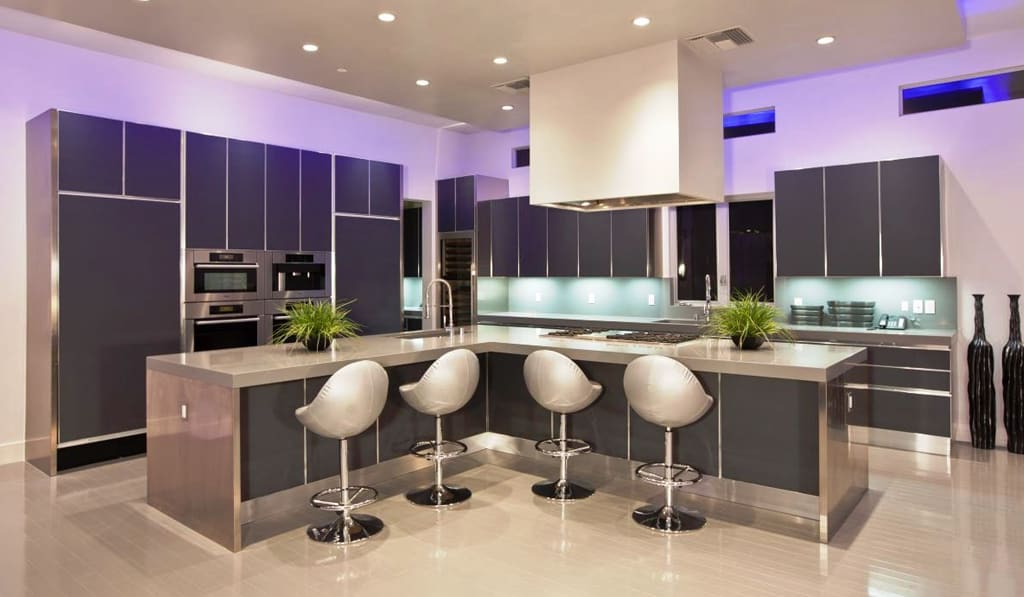 LED lights