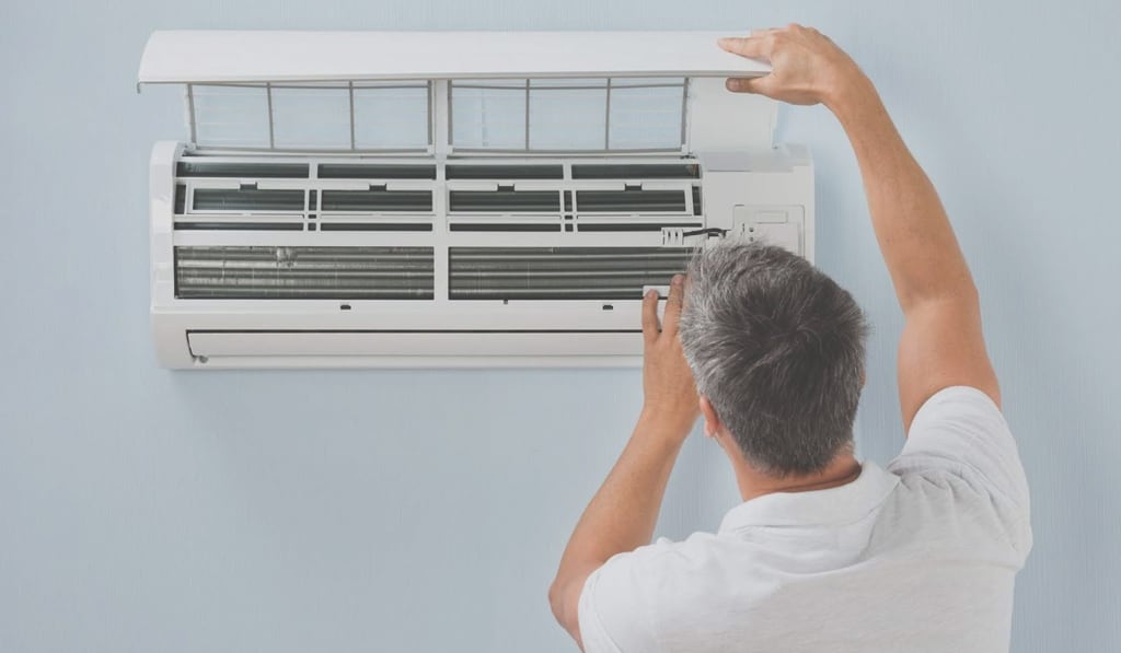 Understanding Your Air Conditioner