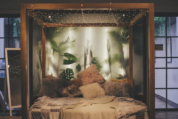 Accent Lighting for Your Home