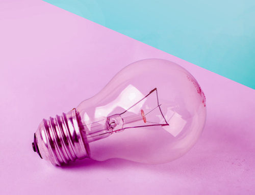 Everything You Need to Know About Changing a Light Bulb