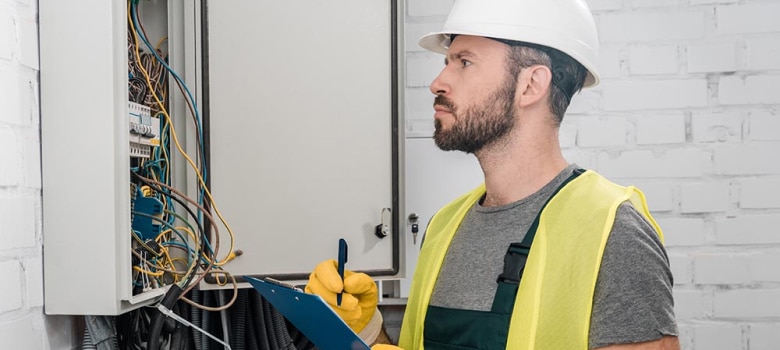 Everything you should know about electrical safety inspections 1 - Everything you should know about electrical safety inspections