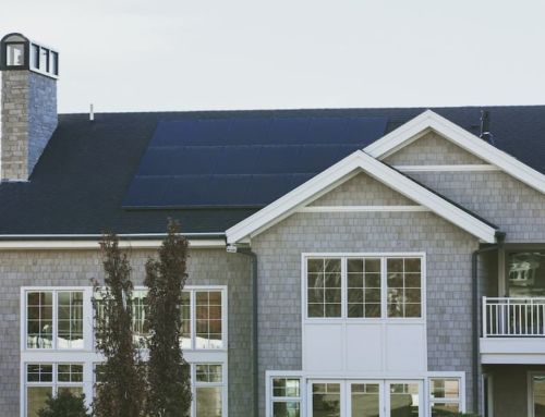 The Benefits of Installing Solar Panels
