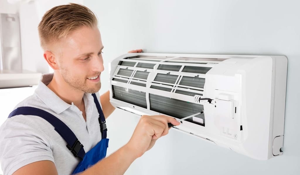 Air Conditioning Service and Maintenance