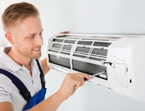 Our Guide to Air Conditioning Service and Maintenance