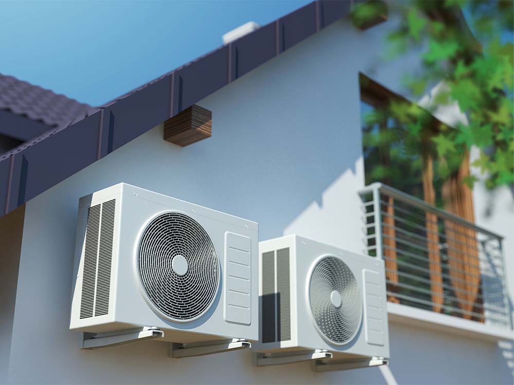 Air Conditioning Feature Image - Homepage