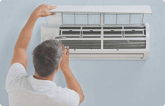 How to choose the right air con size to install
