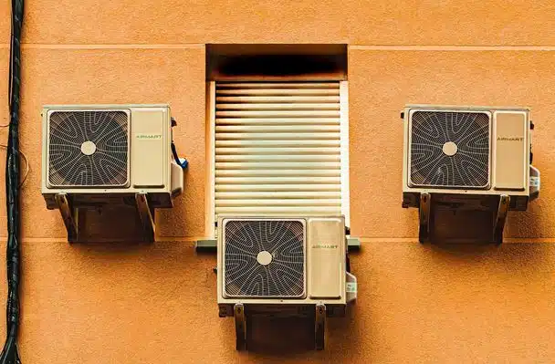 Everything You Need To Know About Aircon installation
