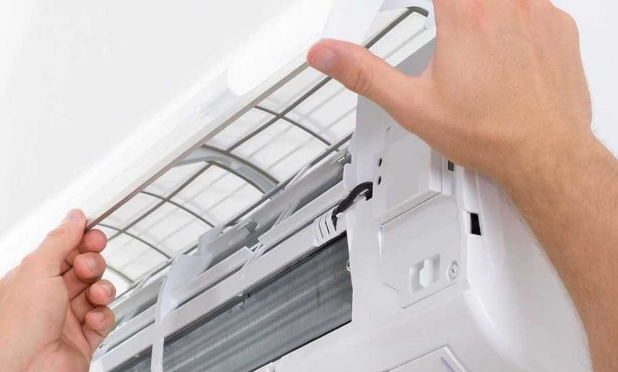 Everything You Need To Know About Air Conditioning Maintenance - Why is Air Conditioning Maintenance Important?