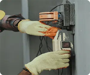 Commercial Electrical Repairs