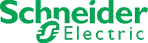 Schneider Electric Logo - Ducted Air Conditioning