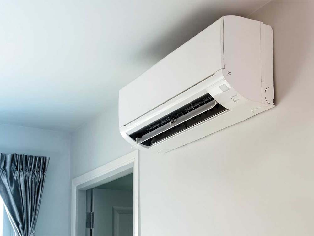 Split Air Conditioning Systems - Air Conditioning