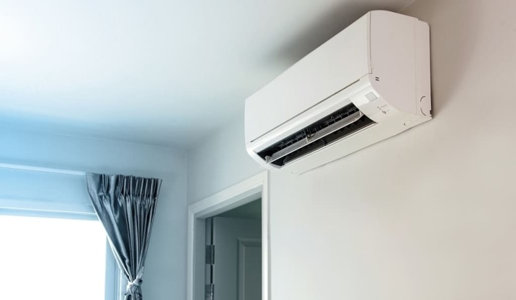 What You Should Know About Relocating Your Air Conditioner Unit - What You Should Know About Relocating Air Conditioner Unit in Sydney