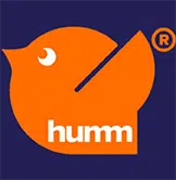 humm Logo 1 - Ducted Air Conditioning