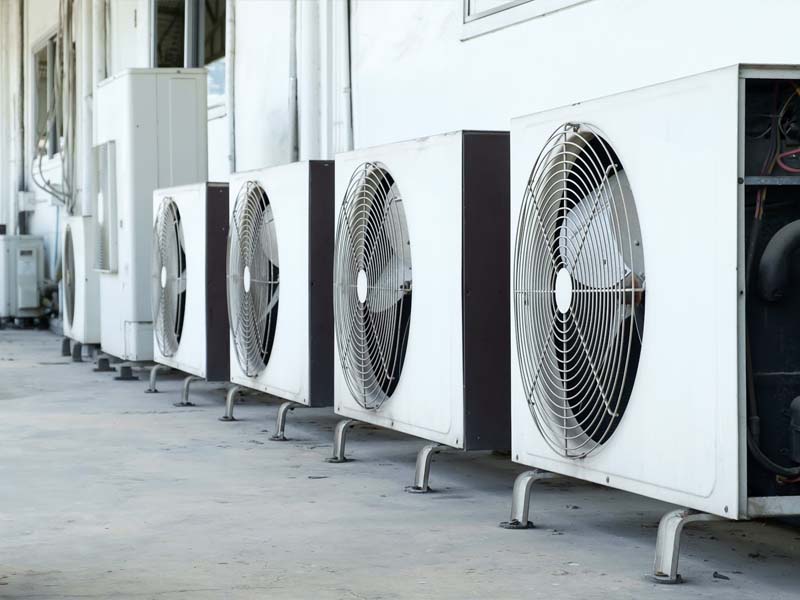 Commercial Air Conditioning Installation Sydney