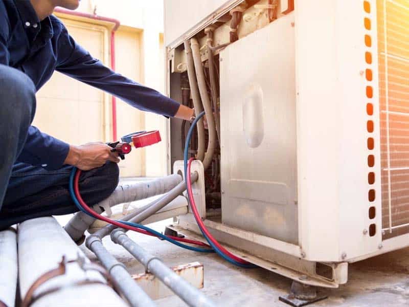 Commercial Air Conditioning Maintenance Sydney