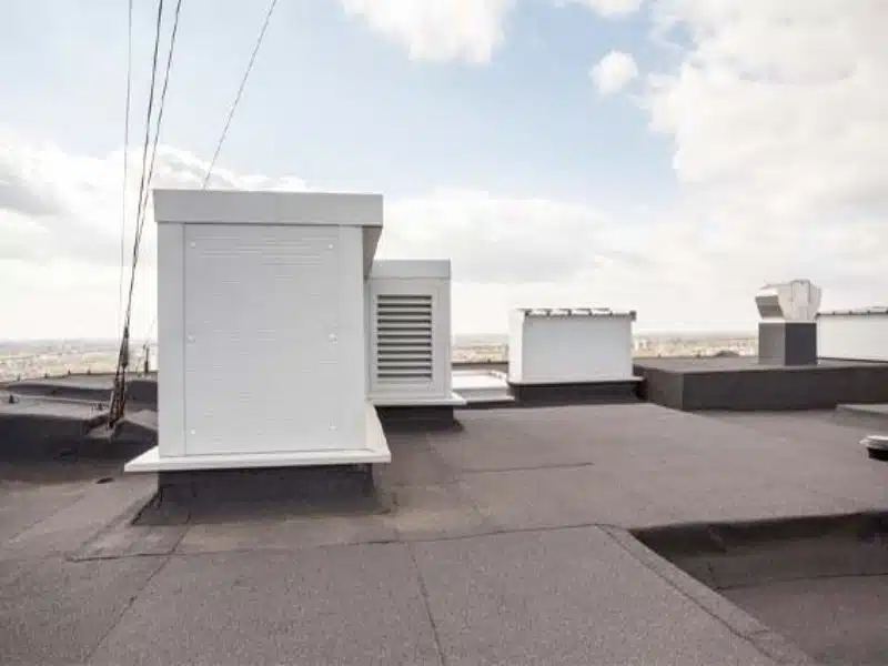 pros and cons of commercial air conditioning