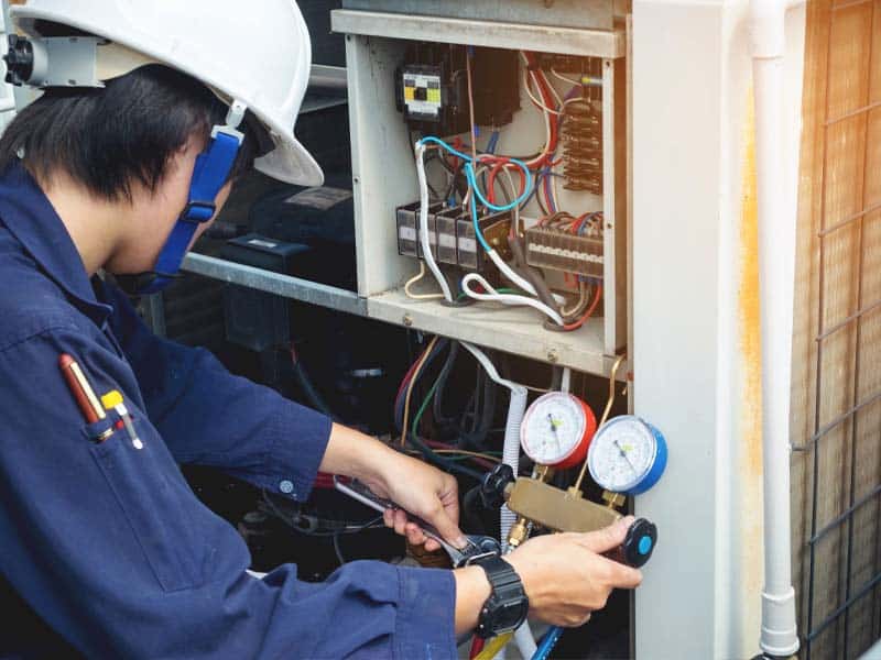 Commercial Electrical Repairs