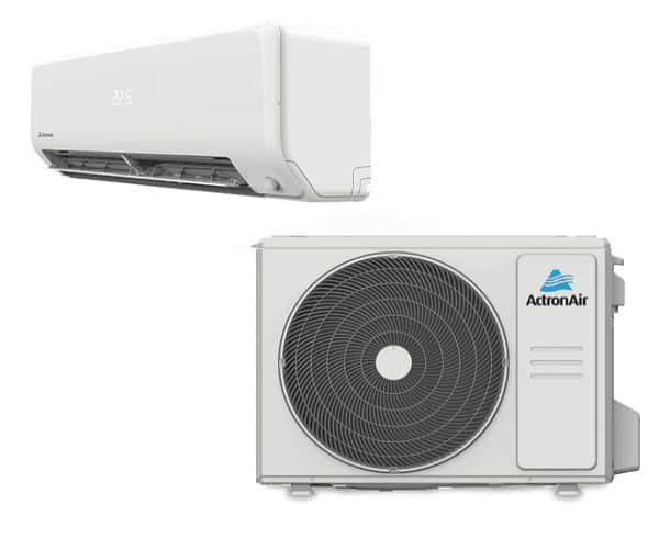 Actron Air Conditioner