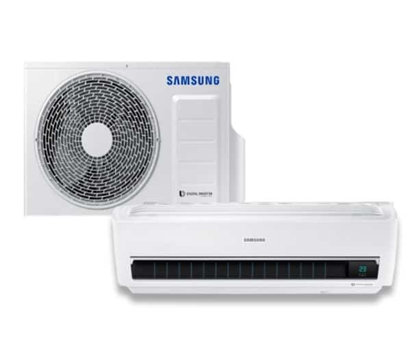 Samsung Air Conditioning sydney