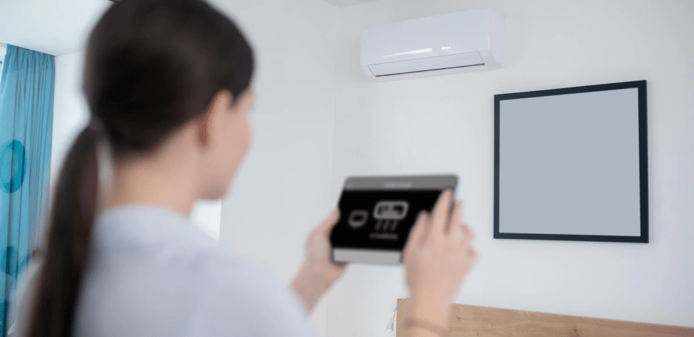 How Much Power Does An Air Conditioner Use