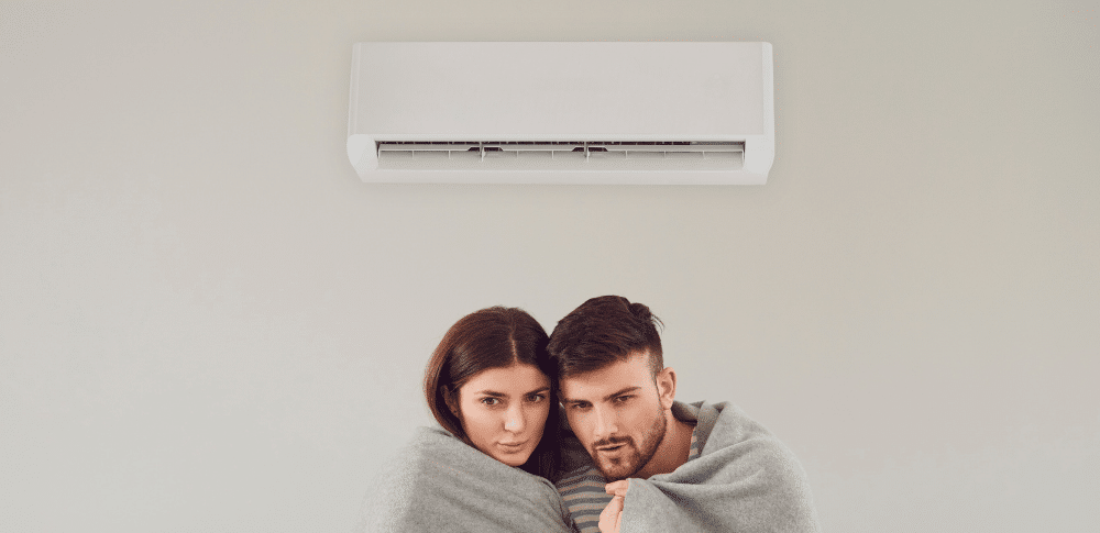 Choosing the right air con for your power