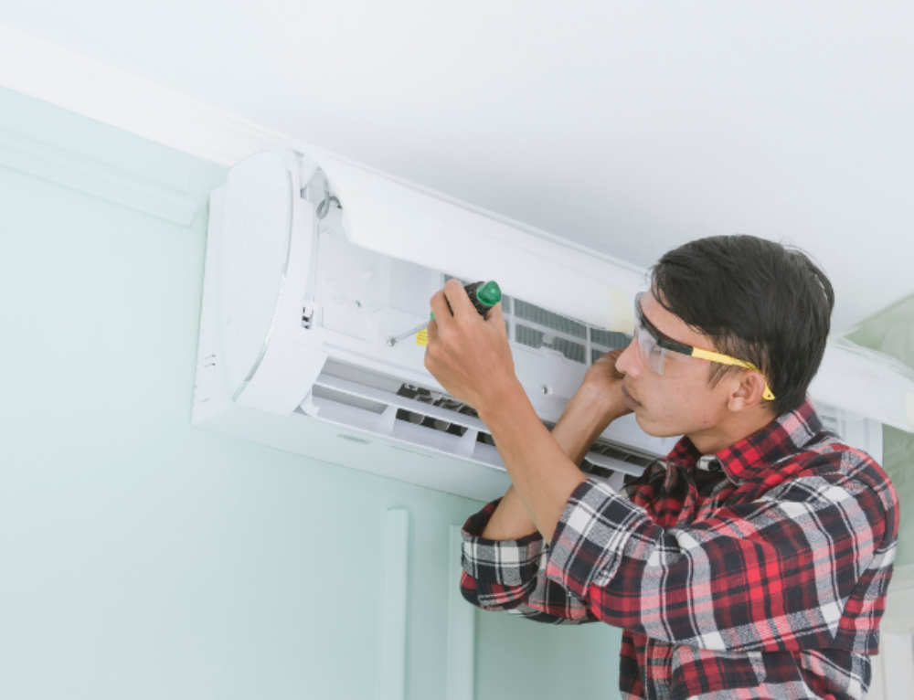 How much does air conditioning installation cost? - PH: 02 8283 1105