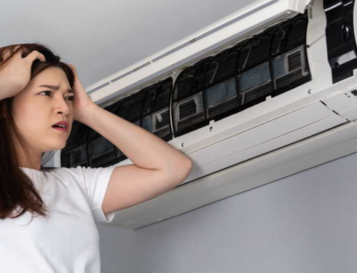 Can You Install Air Conditioner Yourself?