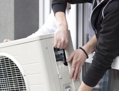 How To Install Split System Air Conditioning