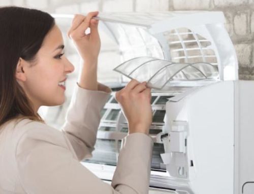How To Clean an Air Conditioning Filter