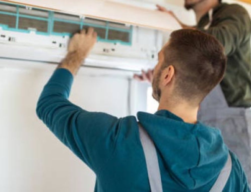 How much does air conditioning installation cost? PH 02 8283 1105