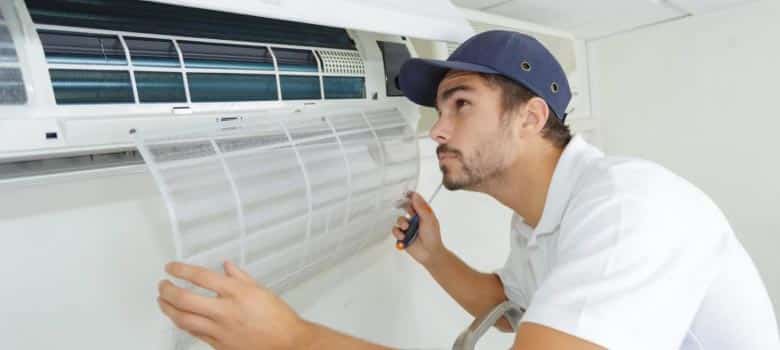 What is the air conditioning installation process 03 - How Much Does Air Conditioning Installation Cost in Sydney? [Latest 2024 Prices]