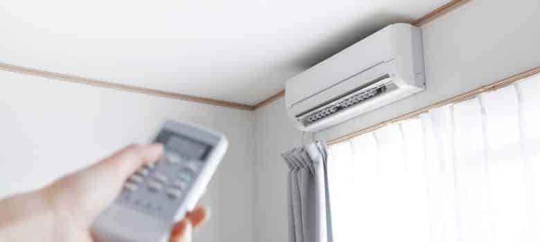 keep your air conditioner working