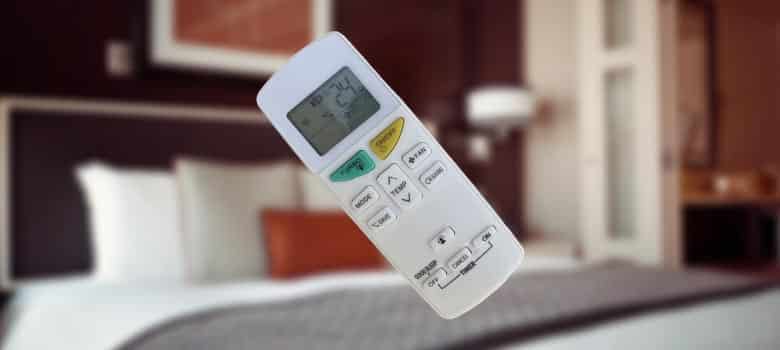Daikin Ac Remote