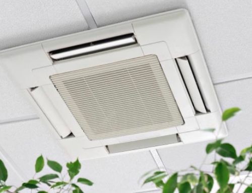 What Size Ducted Air Con Do I Need? Consumer Guide