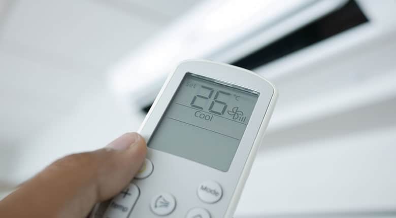 air - How to Keep Your Air Conditioner Working as the Temperature Rises: 8 Genius Tips
