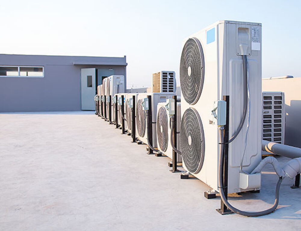Pros and Cons of Commercial Air Conditioning