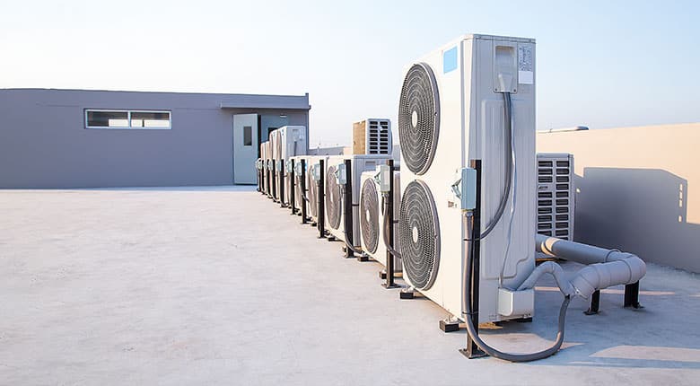hunterconair4 - How to Choose the Best Commercial Air Conditioning Provider in Sydney