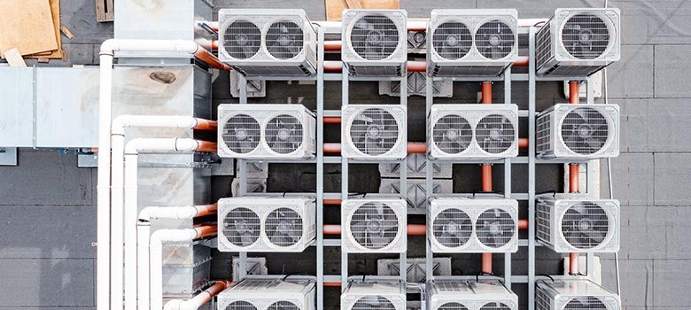 sis - Ducted vs. Split System: Comparing Top AC Systems