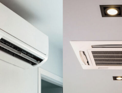 Evaporative Cooling vs. Air Conditioning: What’s the Difference?