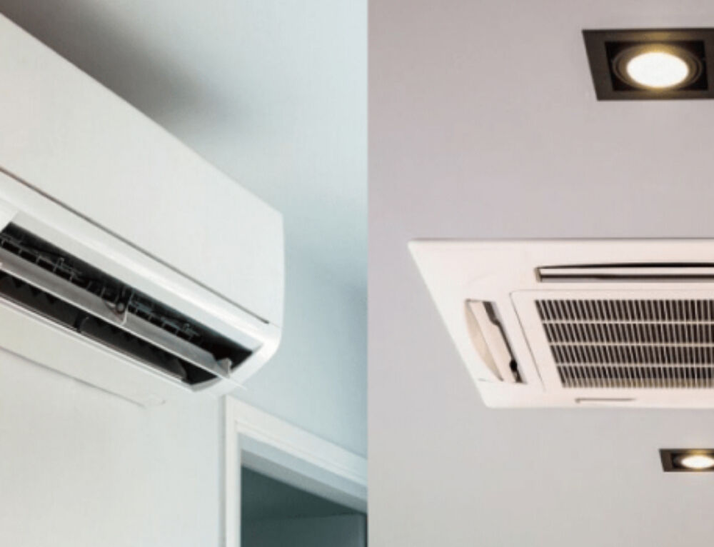 Daikin Air Conditioner Troubleshooting in Sydney