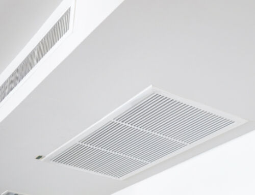 What Are the Different Types of Ducted Air Conditioners?