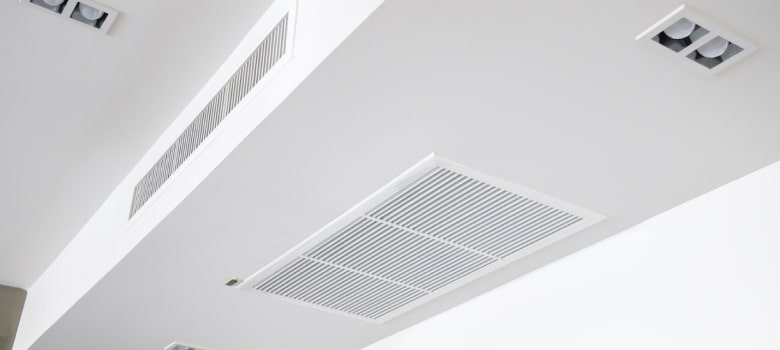 What are the types of ducted air conditioning in Sydney 01 - What Are the Different Types of Ducted Air Conditioners?
