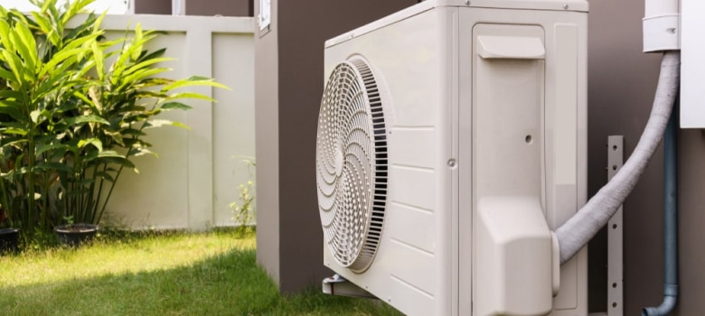 What is split system air conditioning in Sydney 02 - What Is Split System Air Conditioning And How Does It Work?